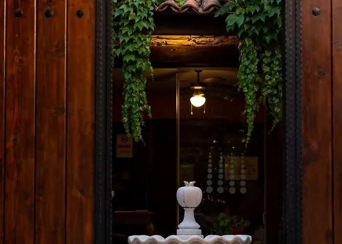 Fogadó Gullu Konaklari 3*