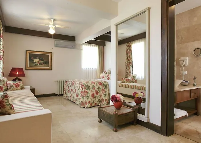 Fogadó Gullu Konaklari 3*