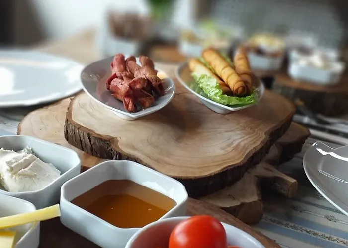 Fogadó Gullu Konaklari Selçuk