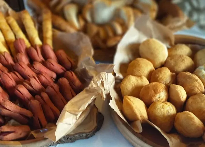 Gullu Konaklari Fogadó 3*