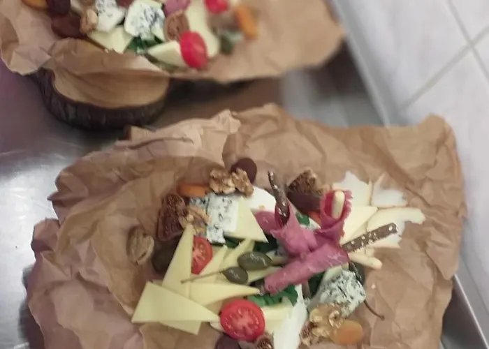 Gullu Konaklari Fogadó 3*