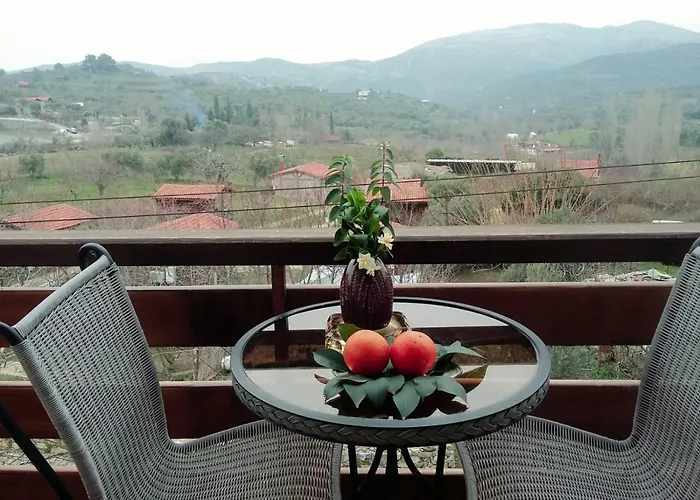 Gullu Konaklari Fogadó Selçuk