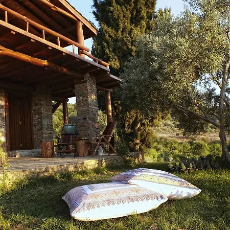 Inn Gullu Konaklari 3*