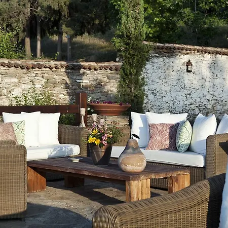 Gullu Konaklari 塞尔丘克