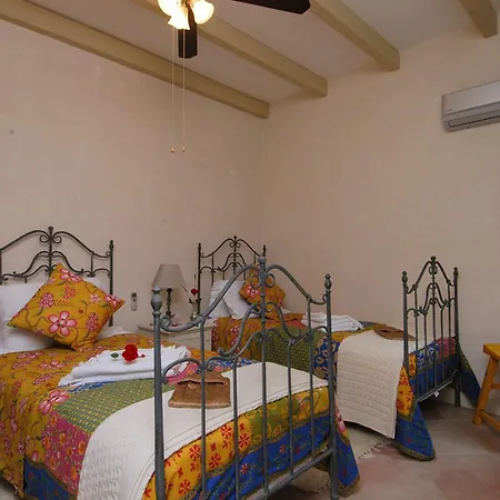 Inn Gullu Konaklari Selcuk