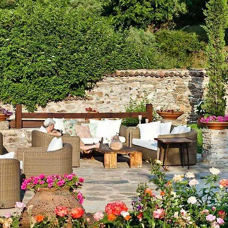 Gullu Konaklari 3* 塞尔丘克