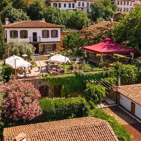 Gullu Konaklari 宾馆 3*