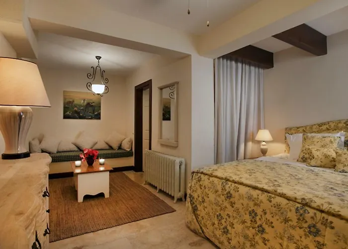 Gullu Konaklari 3* Selçuk