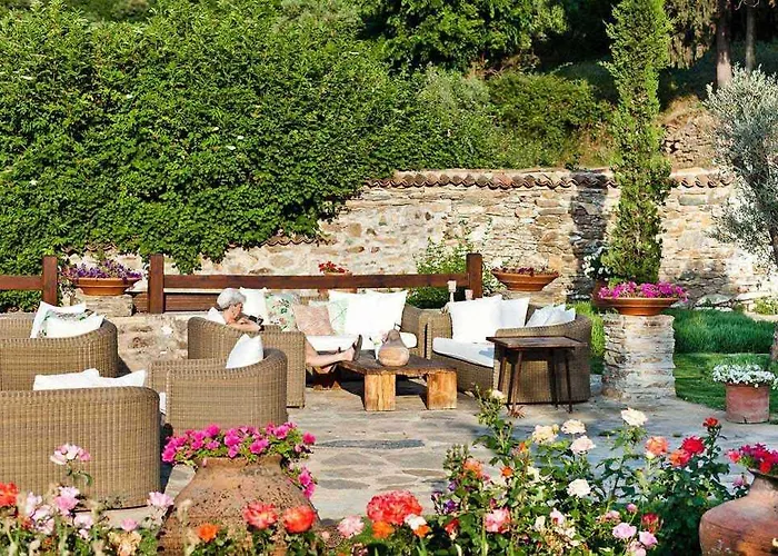 Gullu Konaklari 3* Selçuk