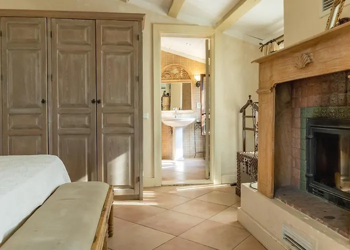 Zajazd Gullu Konaklari