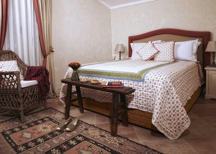 Gullu Konaklari 3* Selçuk