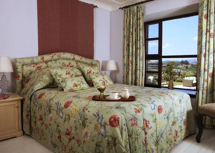 Zajazd Gullu Konaklari