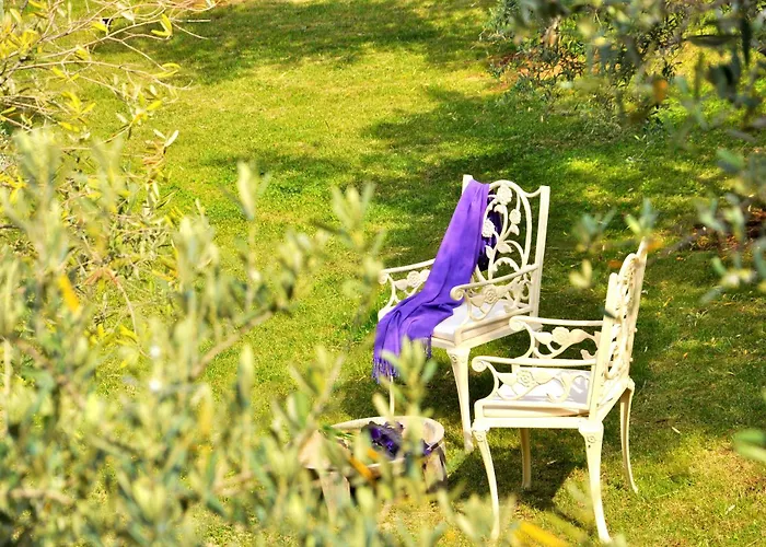 Gullu Konaklari Zajazd