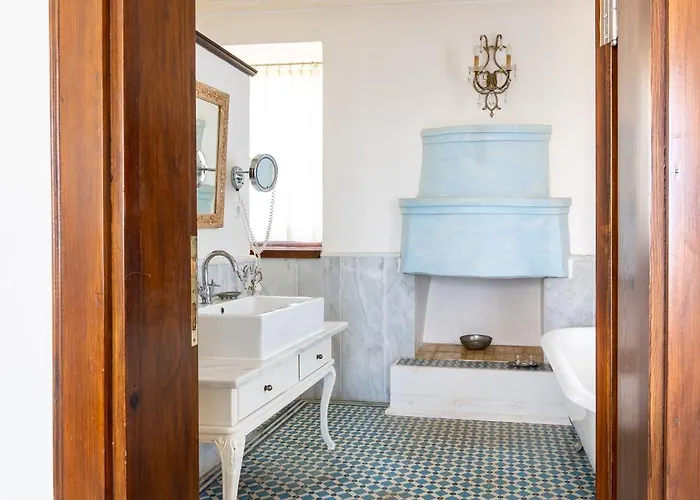 Zajazd Gullu Konaklari