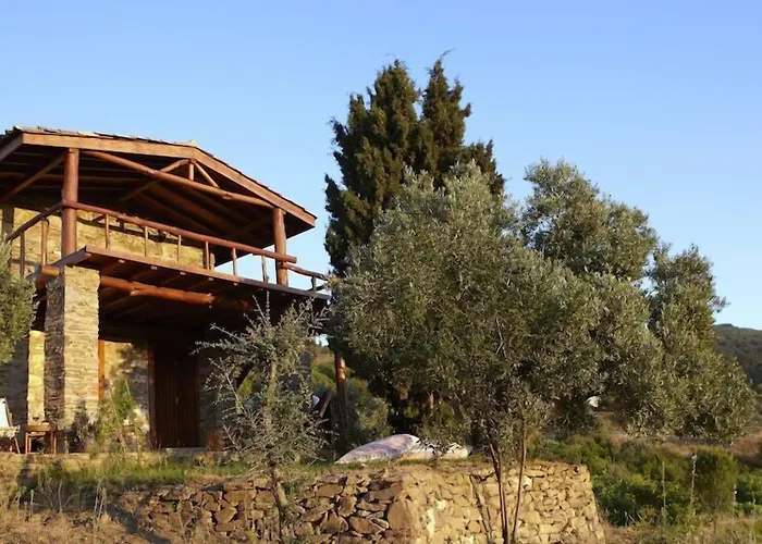 Zajazd Gullu Konaklari 3*