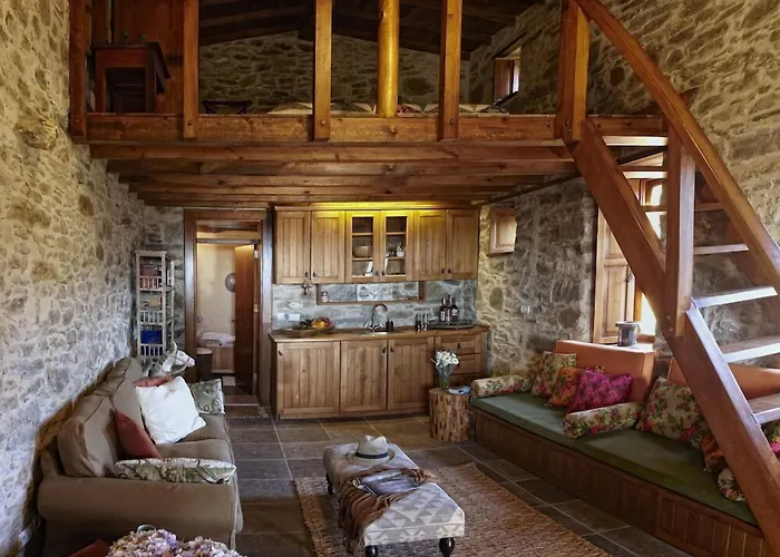 Zajazd Gullu Konaklari Selçuk