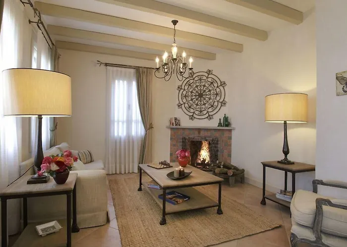 Gullu Konaklari Selçuk