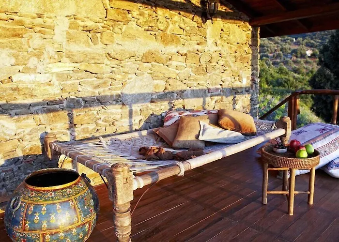 Zajazd Gullu Konaklari