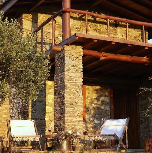 Zajazd Gullu Konaklari