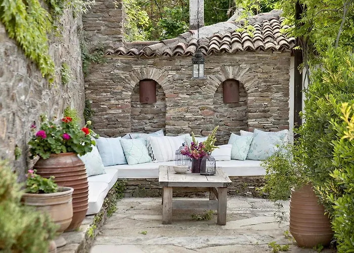 Gullu Konaklari Zajazd