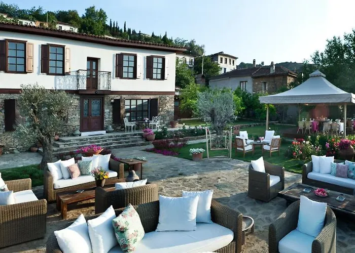 Zajazd Gullu Konaklari